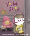 Violet Shrink cover