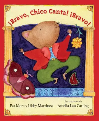 Bravo, Chico Canta! Bravo cover