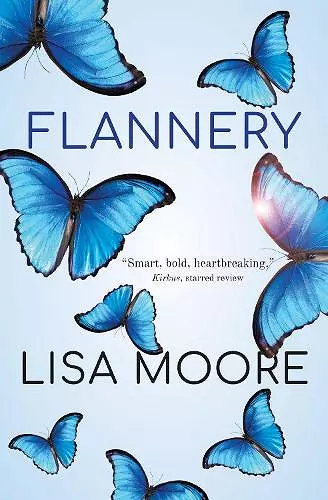 Flannery cover