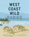 West Coast Wild Babies cover