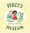 Percy's Museum cover