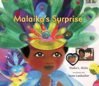 Malaika's Surprise cover