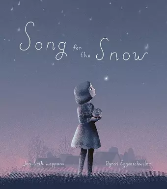 Song for the Snow cover