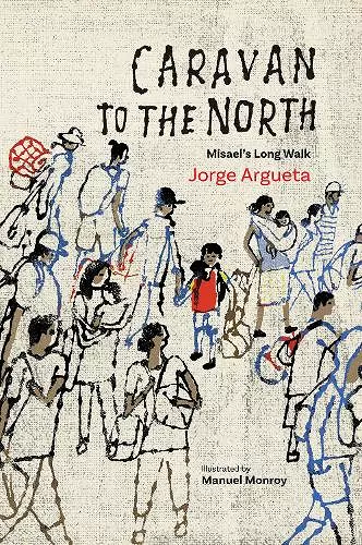 Caravan to the North cover
