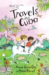 Travels in Cuba cover