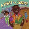 A Feast for Joseph cover