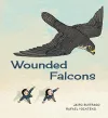 Wounded Falcons cover