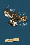 A Boy Is Not a Bird cover