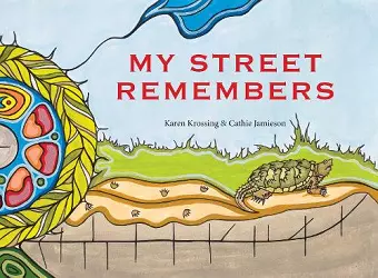 My Street Remembers cover