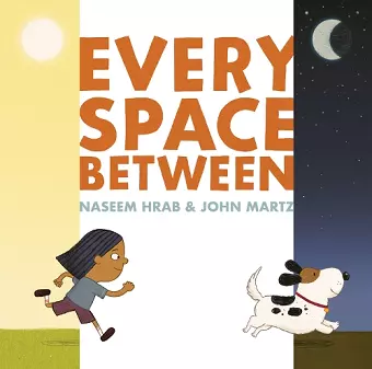 Every Space Between cover