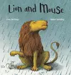 Lion and Mouse cover