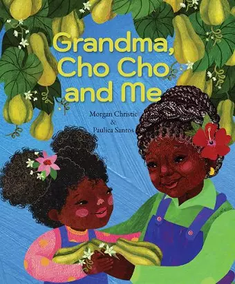 Tasting Cho Cho cover