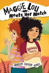 Maggie Lou Meets Her Match cover