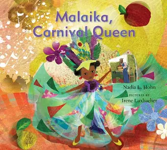 Malaika, Carnival Queen cover