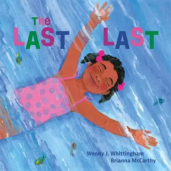 The Last Last cover