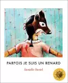 Parfois je suis un renard cover