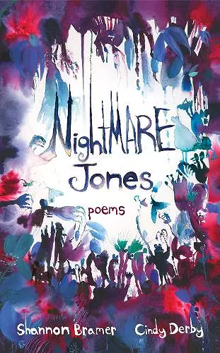 Nightmare Jones cover