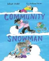 Community Snowman cover