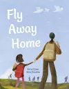 Fly Away Home cover