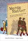 Words Matter cover