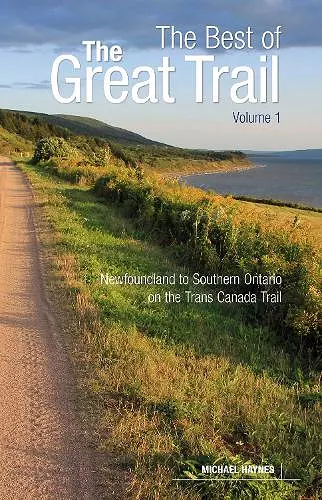 The Best of The Great Trail, Volume 1 cover