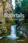 Waterfalls of Nova Scotia cover
