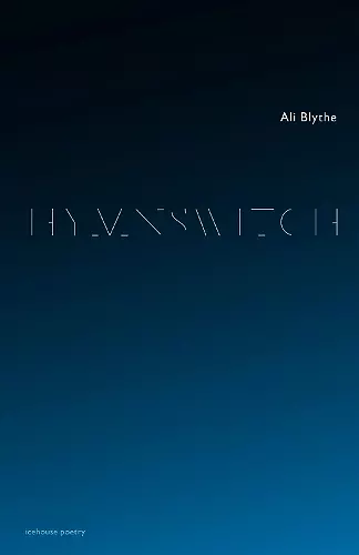 Hymnswitch cover