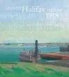 Halifax Harbour 1918 / Le port d'Halifax 1918 cover