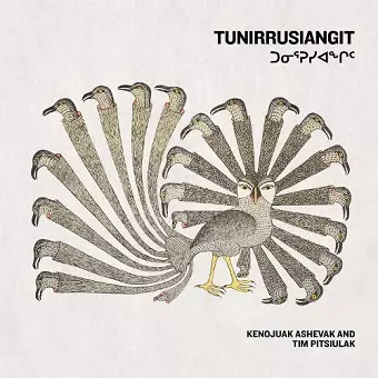 Tunirrusiangit cover