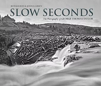 Slow Seconds cover