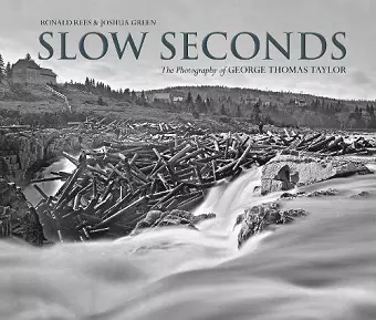 Slow Seconds cover