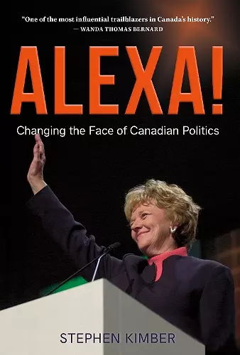 Alexa! cover