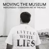 Moving the Museum cover
