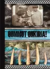 Qummut Qukiria! cover