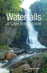 Waterfalls of Cape Breton Island cover