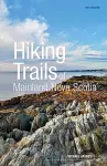 Hiking Trails of Mainland Nova Scotia, 10th Edition cover