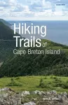 Hiking Trails of Cape Breton Island, 3rd Edition cover