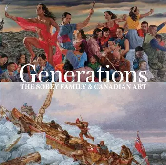 Generations cover