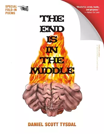 The End Is in the Middle cover