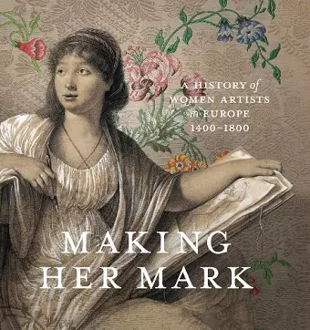 Making Her Mark cover