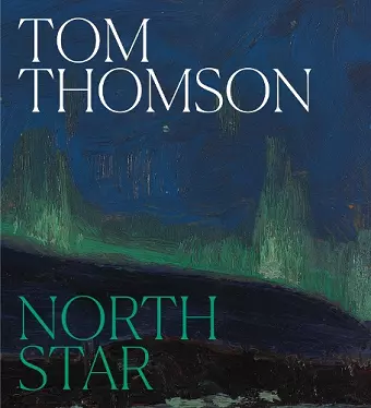 Tom Thomson cover