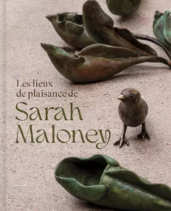 Les lieux de plaisance de Sarah Maloney cover