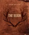 The Reign cover