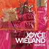 Joyce Wieland cover