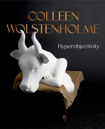 Colleen Wolstenholme cover