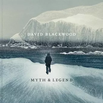 David Blackwood cover