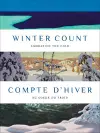 Winter Count | Compte d'hiver cover
