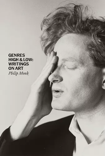 Genres High and Low cover