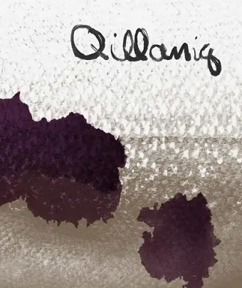 Qillaniq cover