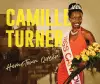 Camille Turner cover